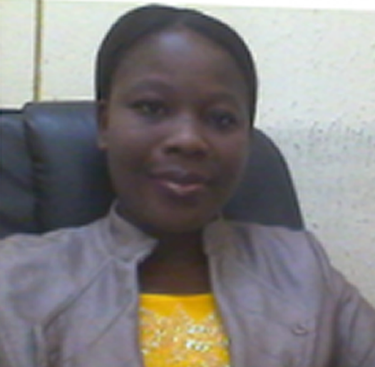 Dr. Mrs Obigbemi Imoleayo