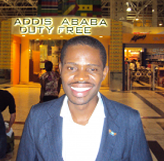 Dr. Efobi Uchenna