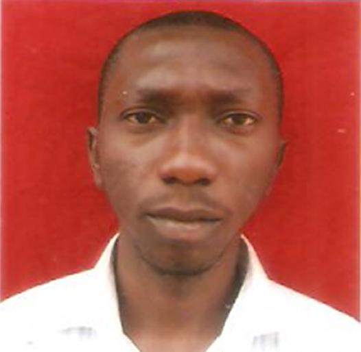 Mr Osariemen Asiriuiwa