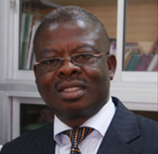 Prof. Francis Iyoha