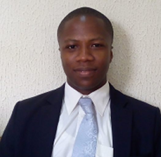 Dr. Olusanmi Olamide (ACA)