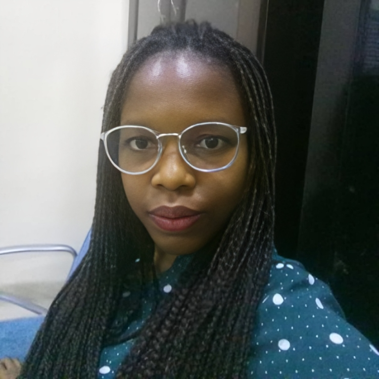 Dr. Ezenwoke Omotola Adedoyin