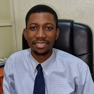 Dr. Ilogho Simon Osiregbemhe