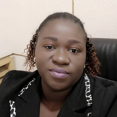 Dr. Oluseyi-Sowunmi Oyedayo Sharon