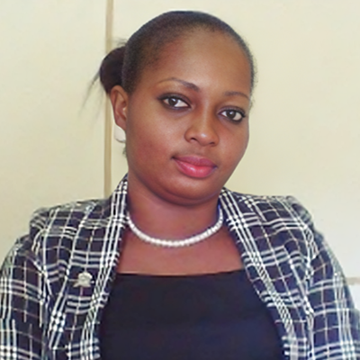 Dr. Okougbo Peace Onuwabhagbe